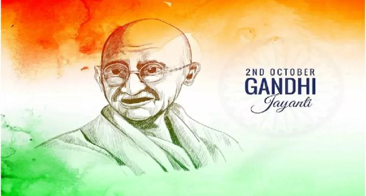गांधी जयंती के अवसर पर जानिए गांधी जी से जुडी कुछ खास बातें